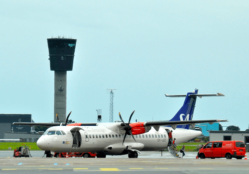 Kastrup flygplats