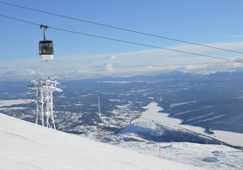 Åre