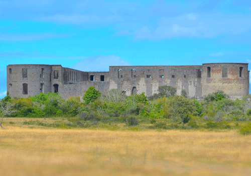Borgholm