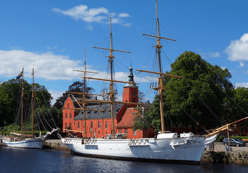 Halmstad