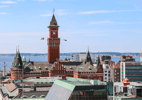 Helsingborg