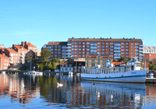 Karlskrona