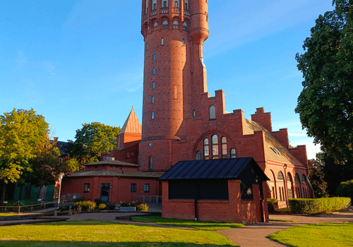 Landskrona