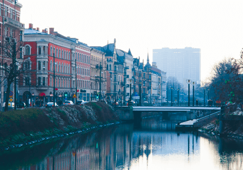 Malmö