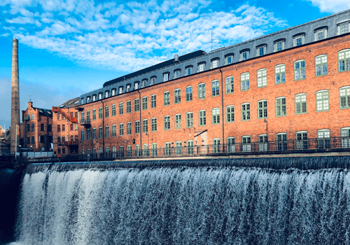 Norrköping