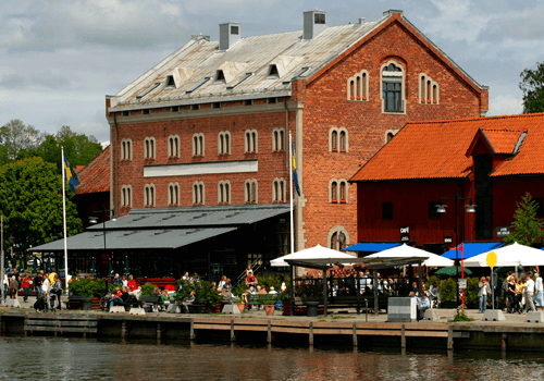 Nyköping