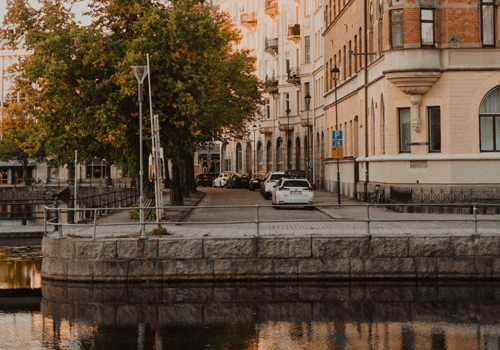 Örebro