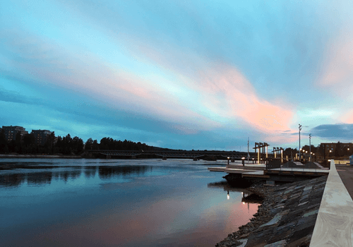 Skellefteå