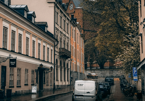 Uppsala
