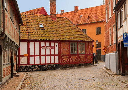 Ystad