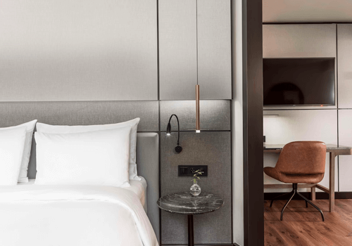 Radisson Hotels