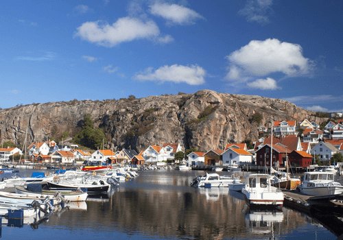 Bohuslän