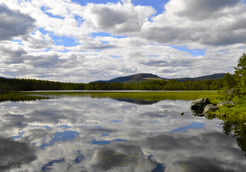 Dalarna