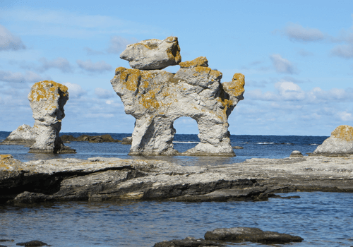 Fårö
