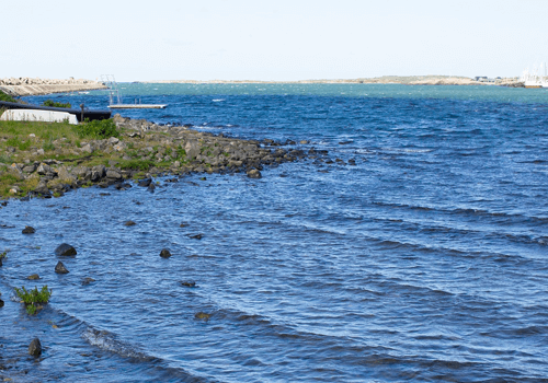 Halland