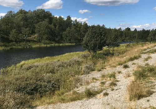 Härjedalen