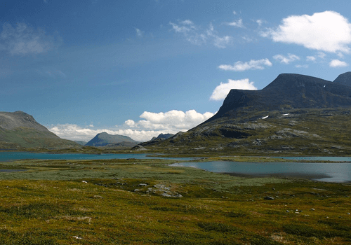 Lappland