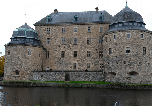 Närke