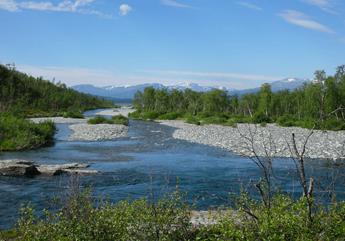 Norrbotten