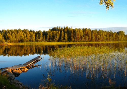 Västerbotten